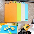 Flexible PP Cutting Board